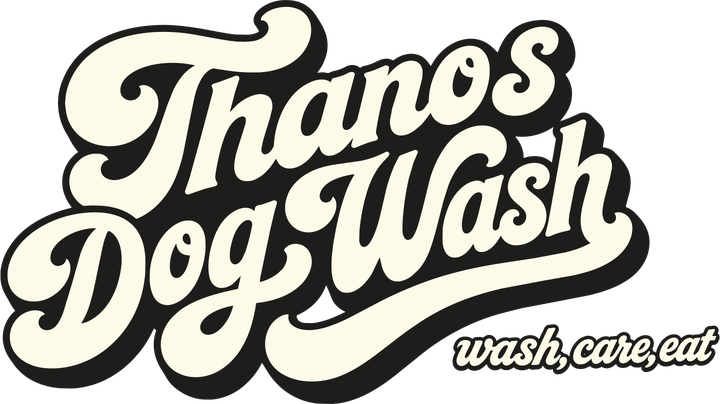 Thanos Dog Wash
